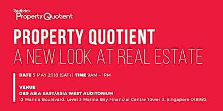 Property Quotient - A new look at real estate primary image