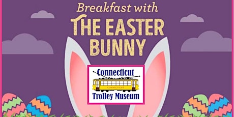 Breakfast with the Easter Bunny April 1st
