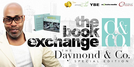 The Book Exchange: The Daymond & Co. Special Edition primary image