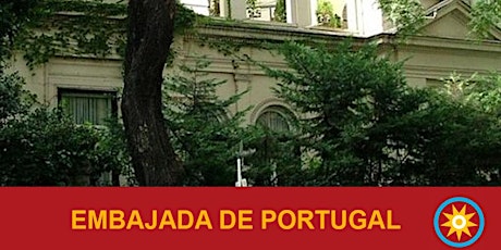 Imagen principal de Visita Embajada de Portugal -Domingo 13 de Mayo