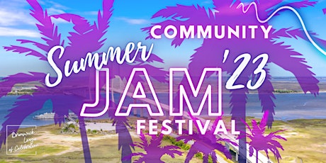 The BLOC Community Summer Jam Festival