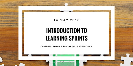 Introduction to Learning Sprints primary image