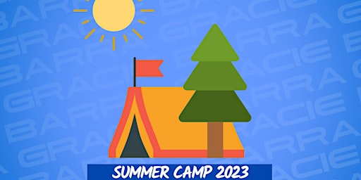 Copy of GB North Phoenix Summer Camp 2023
