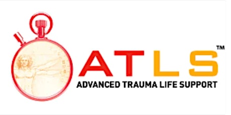 Imagem principal do evento April 2023 Advanced Trauma Life Support Provider Refresher 10th Ed