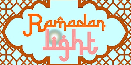 RAMADHAN LIGHT (Art Program) primary image