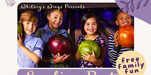 Bowling Party at The Red Pin in Tipton primary image