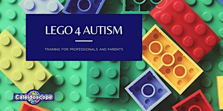 Hauptbild für LEGO based therapy to improve social communiaction