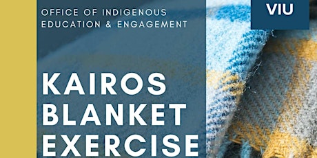 KAIROS Blanket Exercise - VIU primary image
