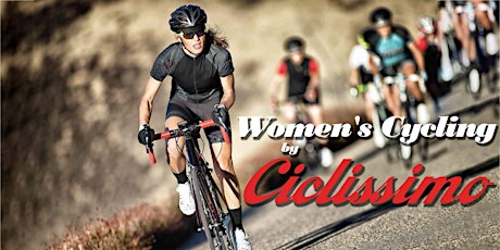 Image principale de Women's Cycling by Ciclissimo