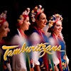 Logotipo de The Tamburitzans