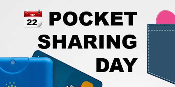 Pocket Sharing Day