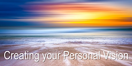 NLP Forum - Grand Designs ~ Creating your Personal Vision primary image