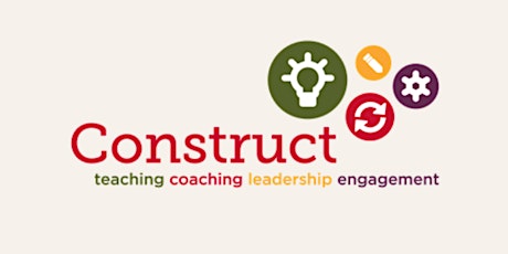 Construct Coaching Institute - Fall 2023 primary image