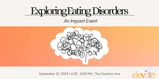 Exploring Eating Disorders