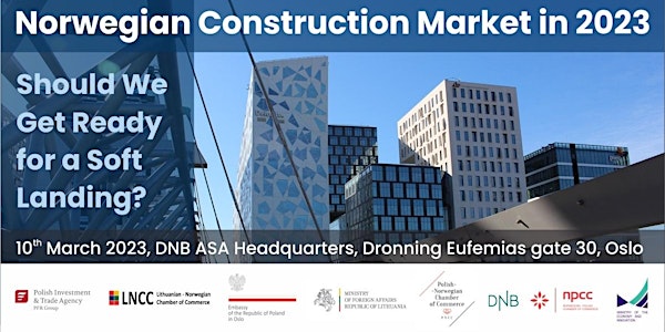 Norwegian Construction Market in 2023