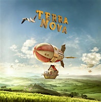 See all events organized by Terra Nova Terra+Nova