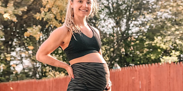 Pregnancy/Postpartum Fitness Workshop with Michelle x F45 Tickets, Wed, Mar  27, 2024 at 7:30 PM