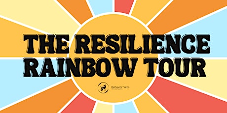 Resilience Rainbow Tour - Asheville, NC