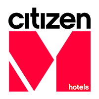 citizenM+hotels