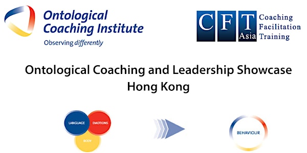 Alan Sieler's Talk on Ontological Coaching and Leadership