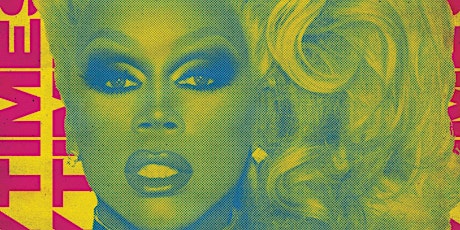 Gay Times x The Curtain: Drag Race Ru-Cap The Fourth Baby primary image