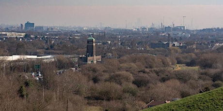 Walking Tour - Northolt: Village with a View primary image