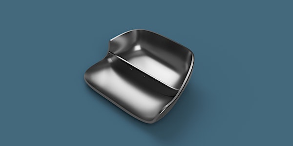 Astrati: additive manufacturing in Liguria- progettazione, scansione e stam...