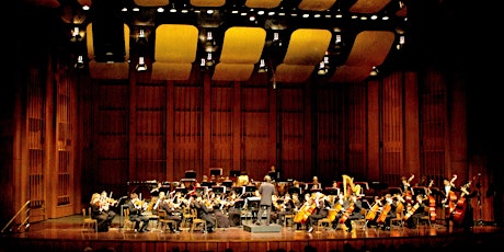 Los Angeles Youth Orchestra Spring 2023 Concerts - Ambassador Auditorium
