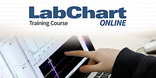 LabChart Training Course Online LatAm  primärbild