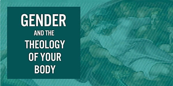 Gender & the Theology of Your Body with Jason Evert