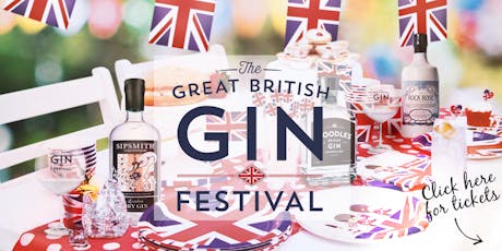 Image result for great british gin festival