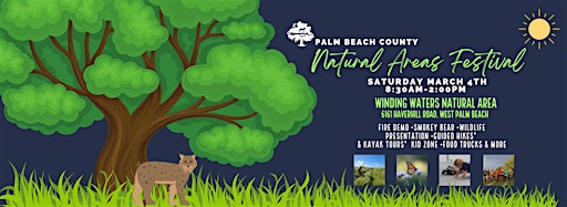 Collection image for Natural Areas Festival 2023
