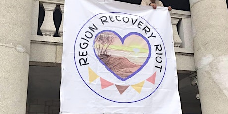 2nd Annual Region Recovery Riot