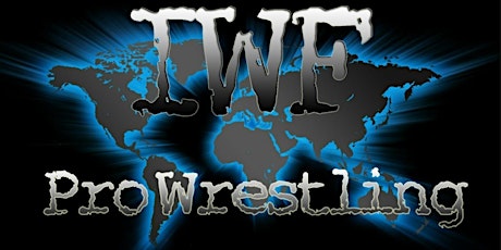 IWF Pro Wrestling Presents: Hits and Dropkicks