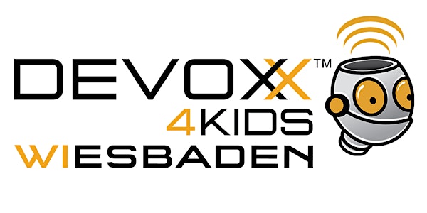 5. Devoxx4Kids Wiesbaden