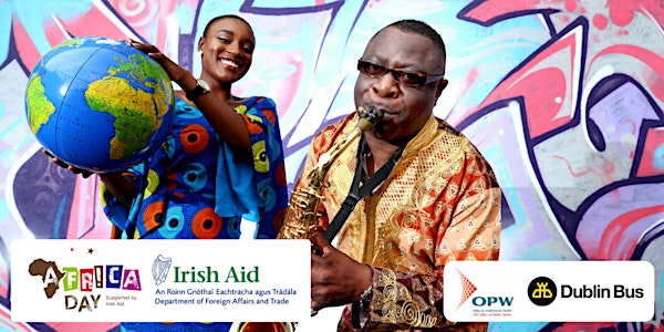 2018 Africa Day Dublin Flagship Event