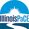 Logotipo da organização Illinois PaCE