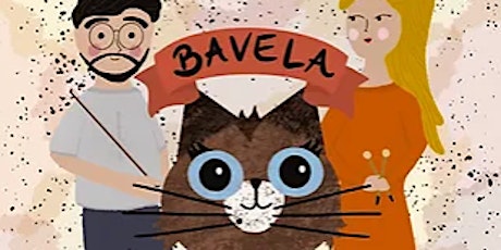 Val-d'Or en concerts - Bavela - Spectacle familial présenté par Stick&Bow