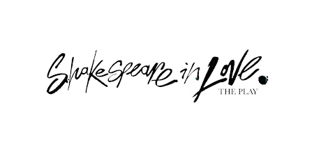 Shakespeare in Love | Sunday, August 13, 2023 at 7:30pm