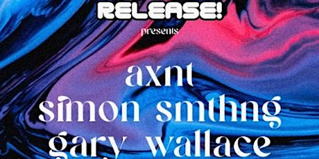 Release Presents A Night Filled With House , Booty Bass + Footwork