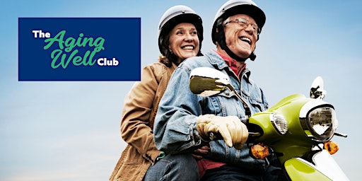 Primaire afbeelding van The Aging Well Club