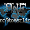 Logo de Rodney Productions LLC DBA IWF Pro Wrestling