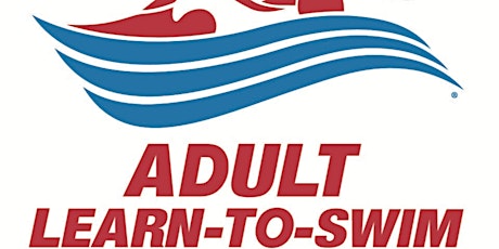 ADULT LEARN TO SWIM (ALTS) - Jan-April 2023 primary image