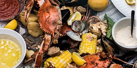 TINY'S LOWCOUNTRY  BOIL primary image