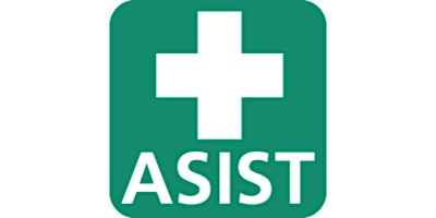 Image principale de Applied Suicide Intervention Skills Training (ASIST) - 2 Day (IN PERSON)