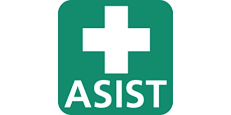 Applied Suicide Intervention Skills Training (ASIST) - 2 Day IN PERSON