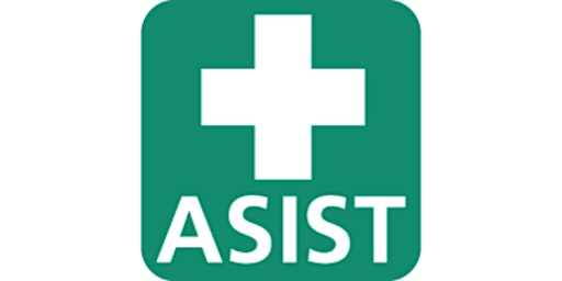 Applied Suicide Intervention Skills Training (ASIST) - 2 Day (IN PERSON) primary image