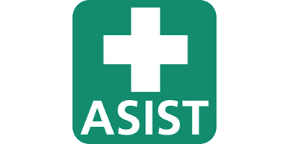Photo of Applied Suicide Intervention Skills Training (ASIST) - 2 Day (IN PERSON)