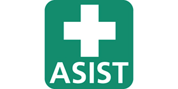Applied Suicide Intervention Skills Training (ASIST) - 2 Day IN PERSON