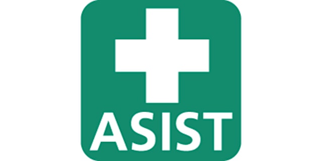 Applied Suicide Intervention Skills Training (ASIST) 2 Day (IN PERSON) primary image